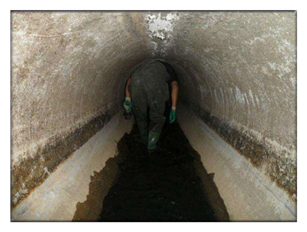 宿豫管道高压清洗